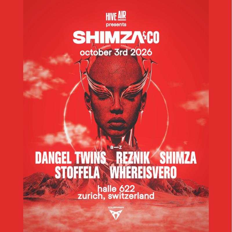 Shimza & co