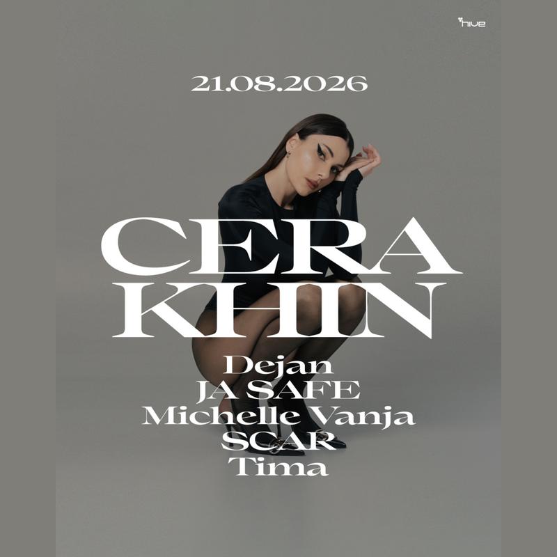 Cera Khin