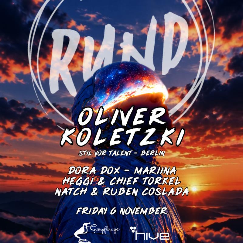 RUND