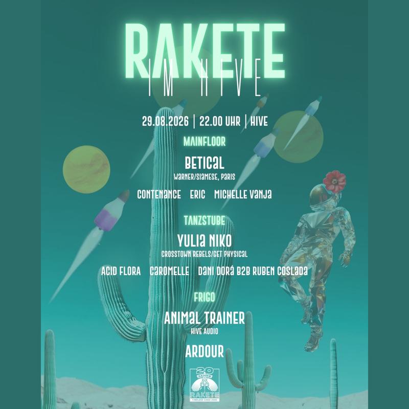Rakete