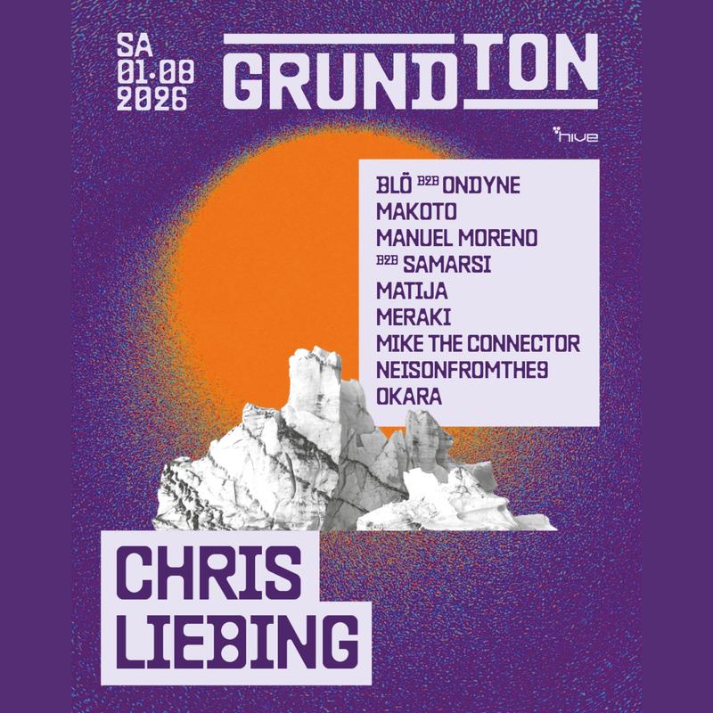 Grundton
