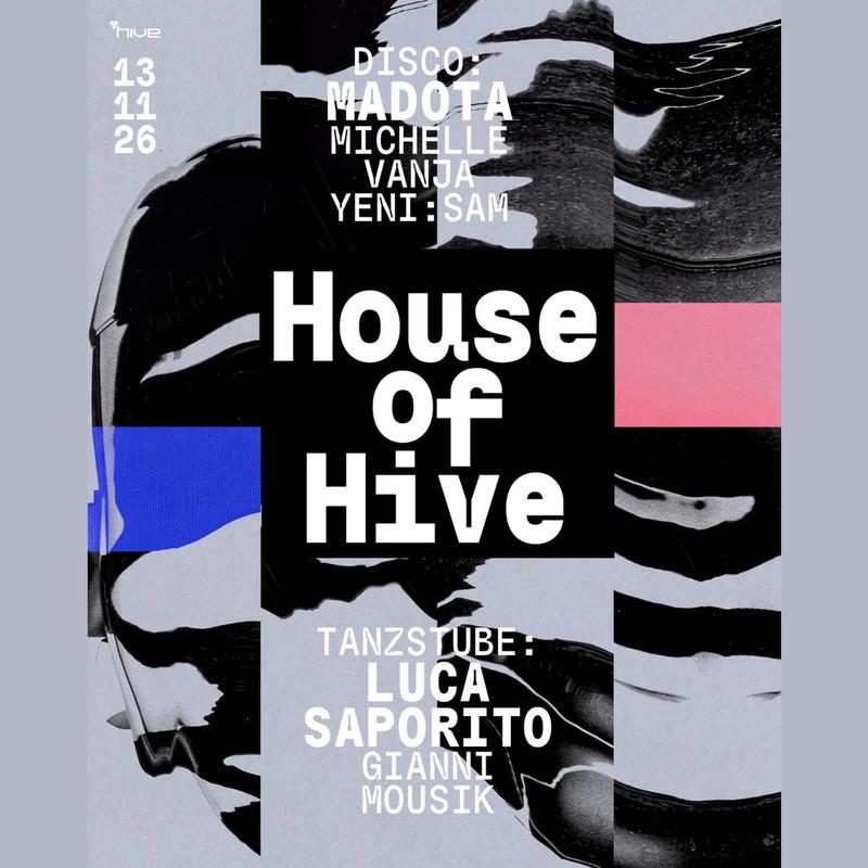 House of Hive