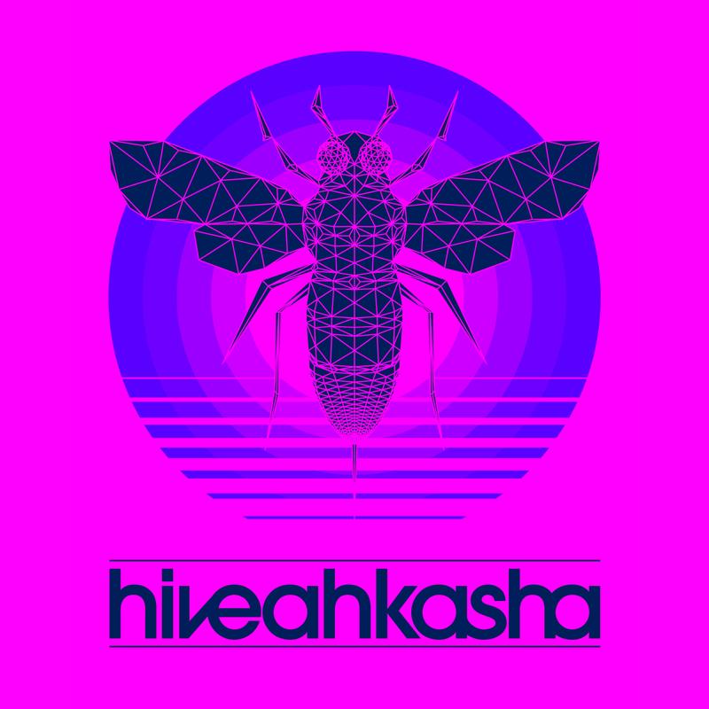 HIVEAHKASHA!