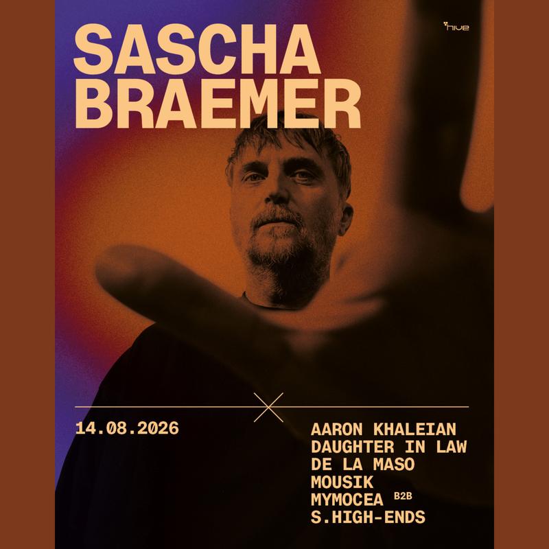 Sascha Braemer