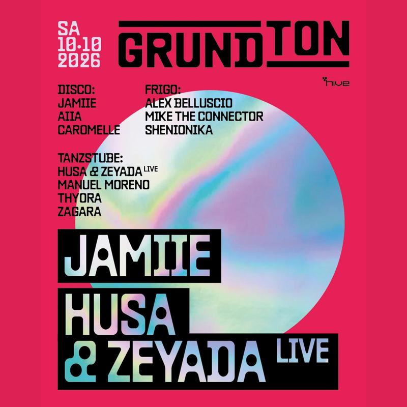Grundton