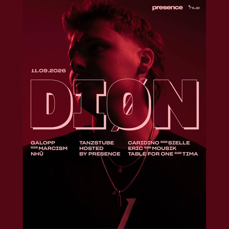 DIØN