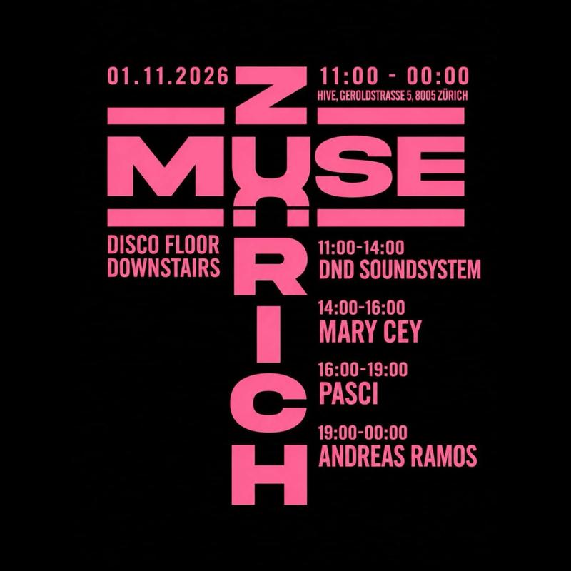MUSE